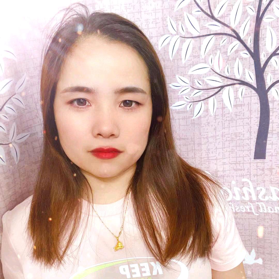 红姐（橱窗有好物）