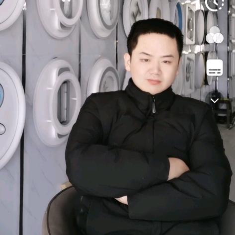 郑州华南城志良灯饰