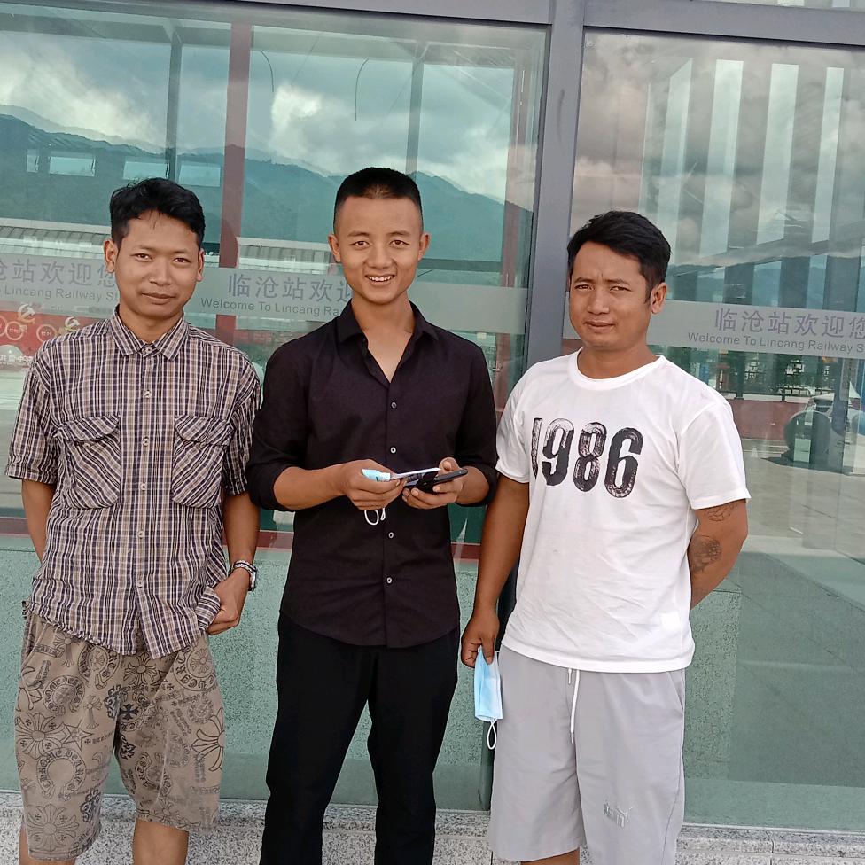 玉会