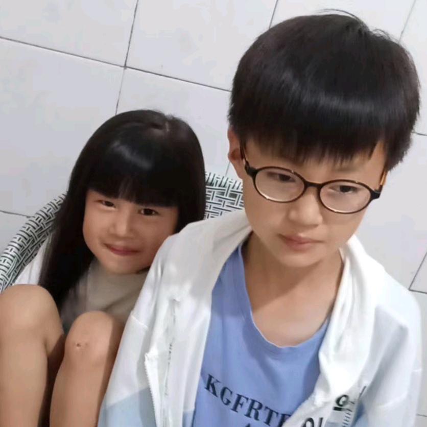 小小雨
