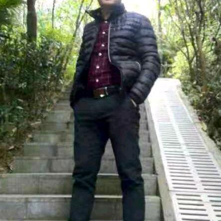 蓝心如意