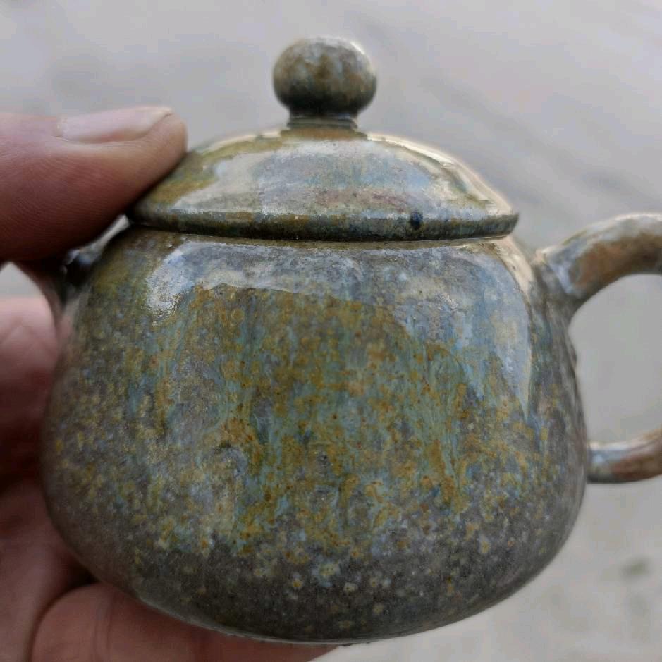 丁当陶瓷生活馆