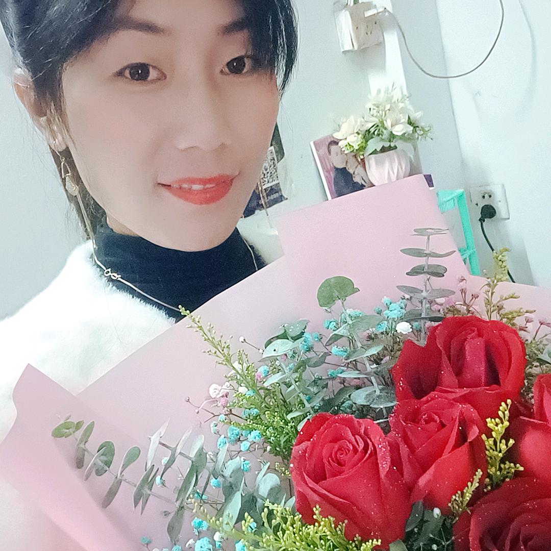 俏妃~小影