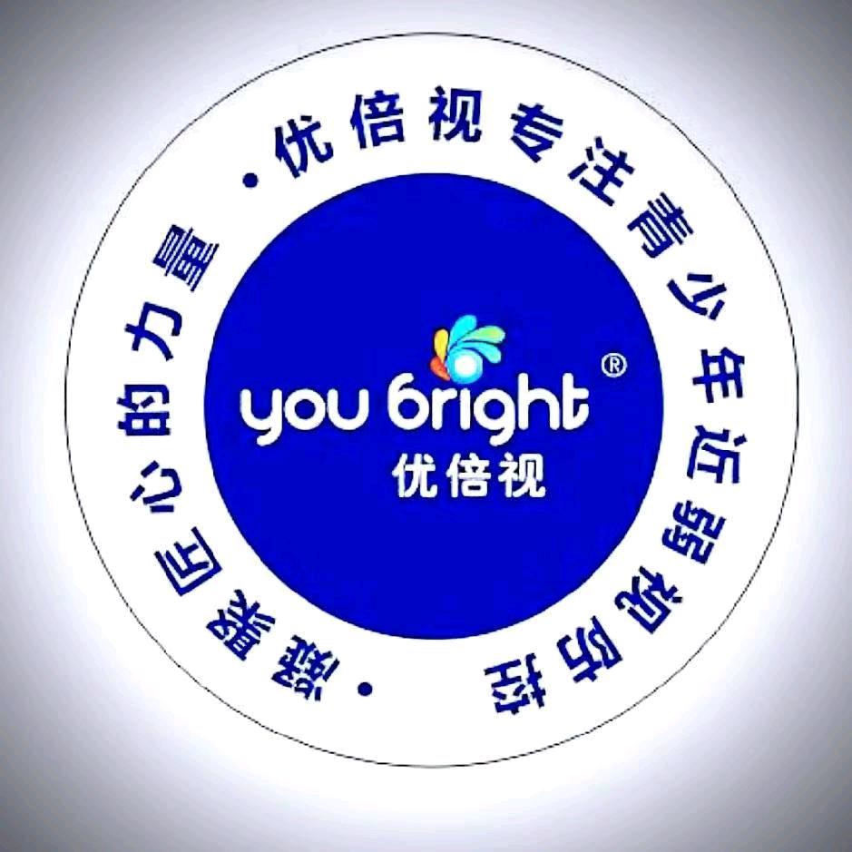 优倍视视光中心(鄂前旗)