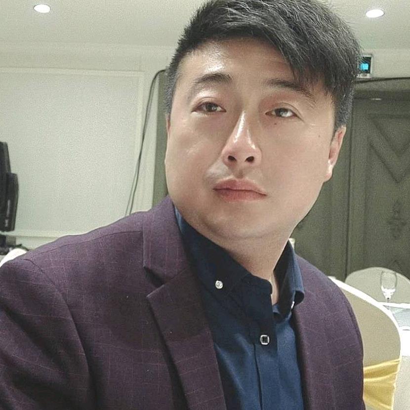 燕飞轻歌🎤