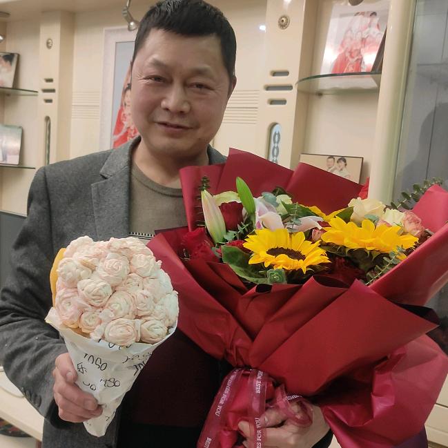 红红火火剪辑
