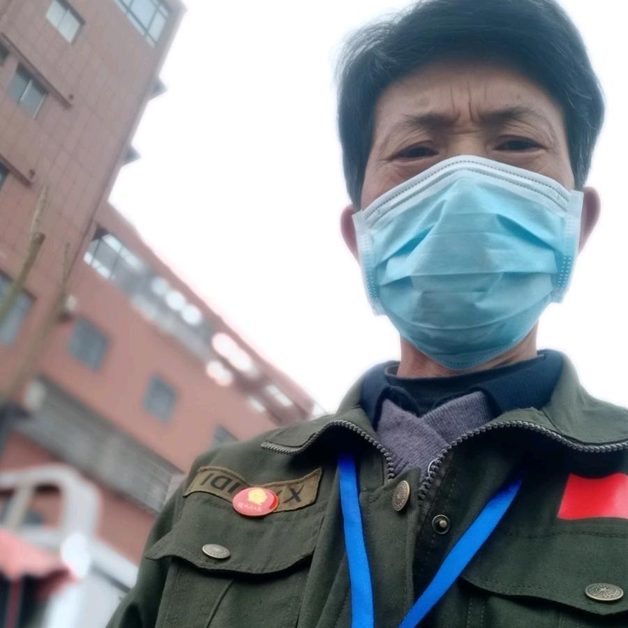 🇨🇳时光易老