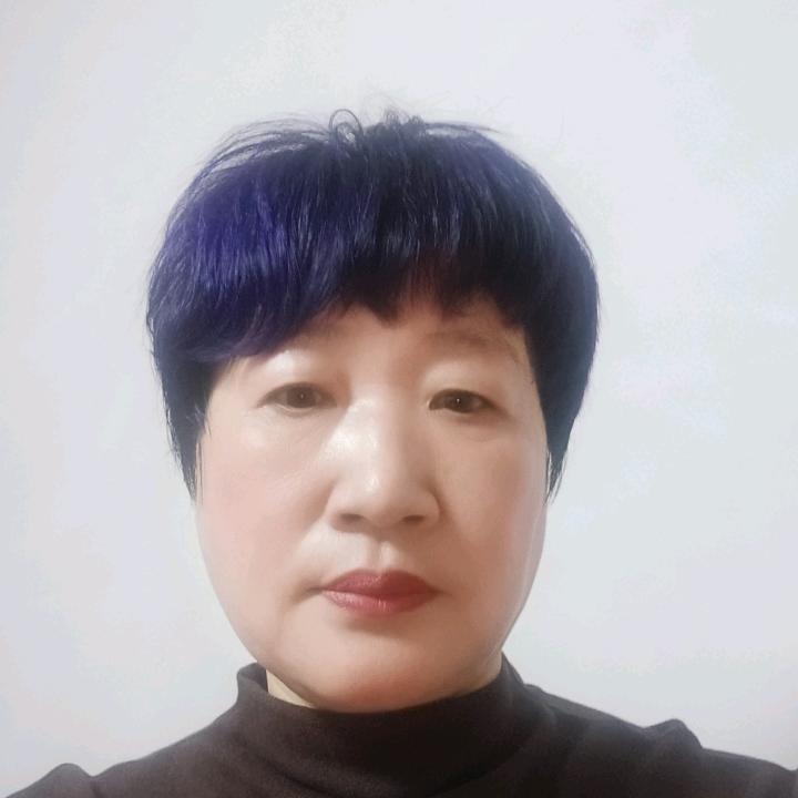 紫滕花开