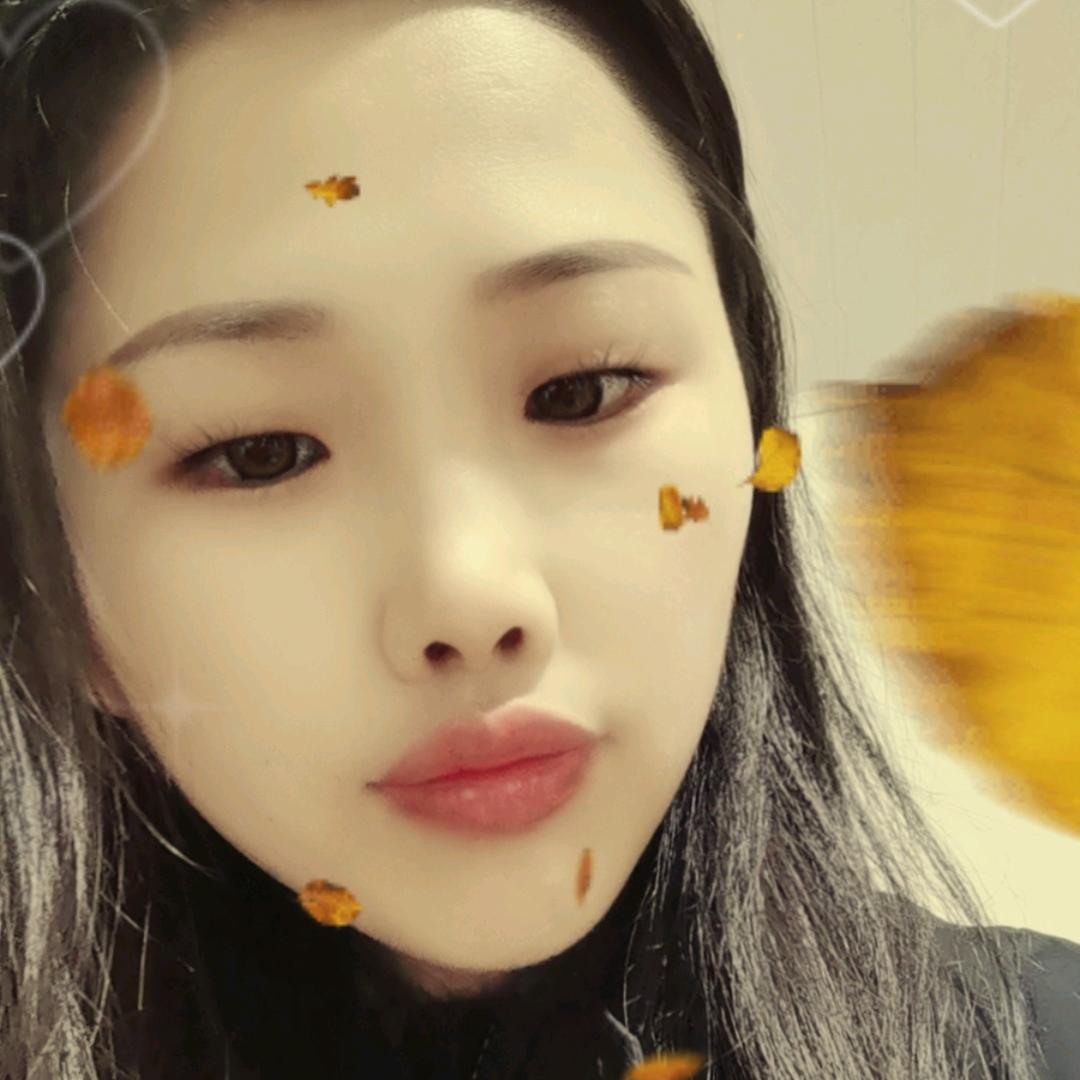 敏❤️