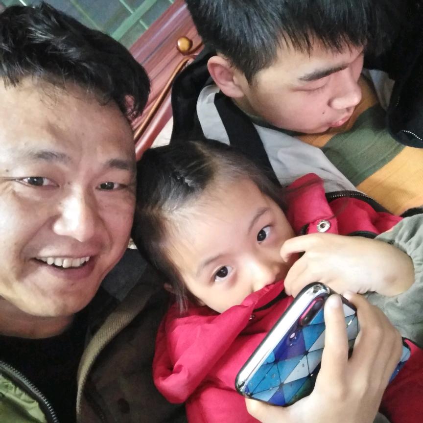 疯子的世界没人懂