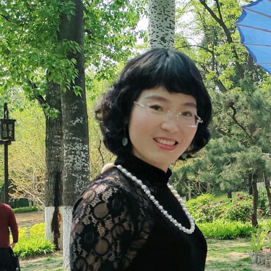 姜医生养发馆(碧桂园水蓝湾店)官方号