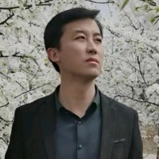 青华园高中小雨～张雷老师