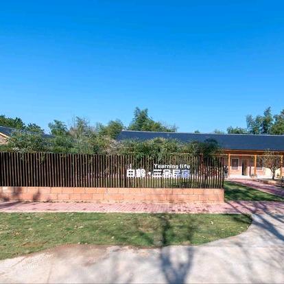 白鹤•三舍@祁姐