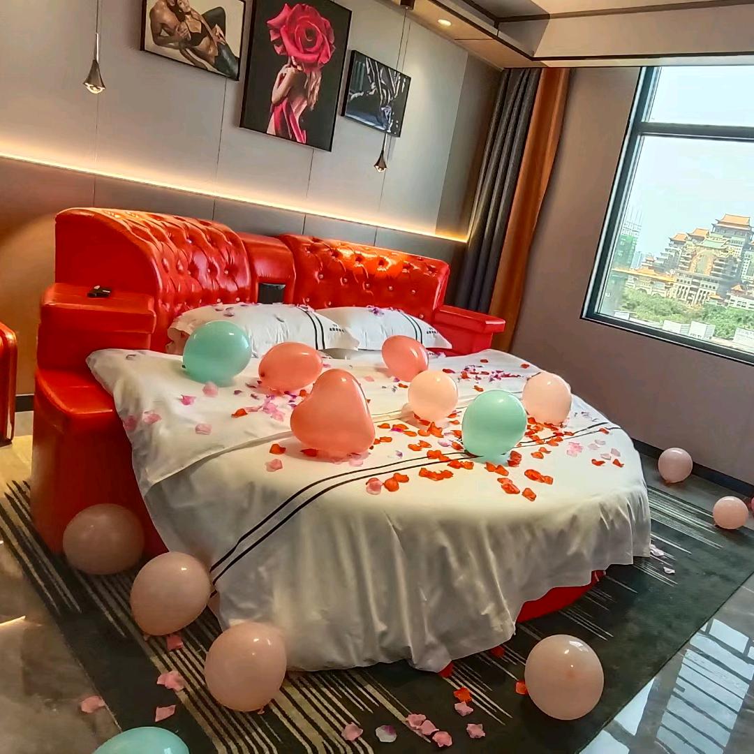 玉林市威雅斯酒店