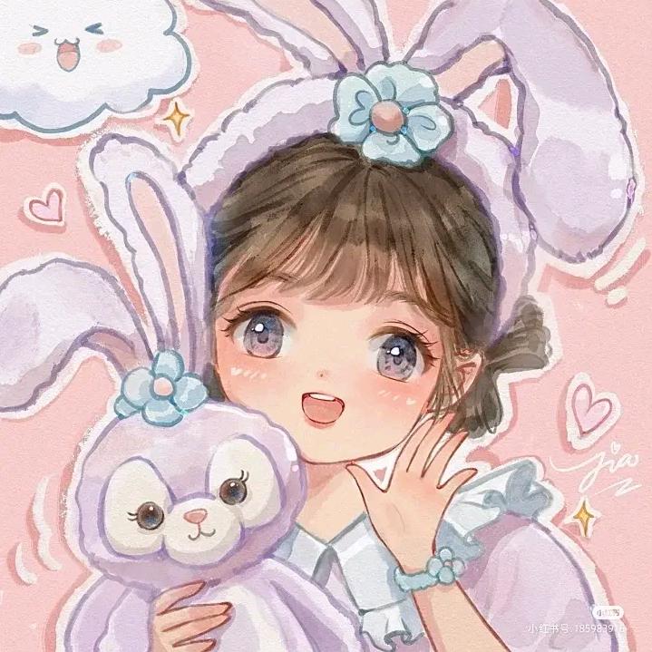 小Q琳哒个性定制