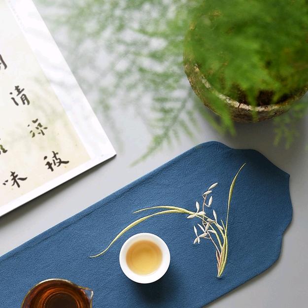闲半天紫砂工作室