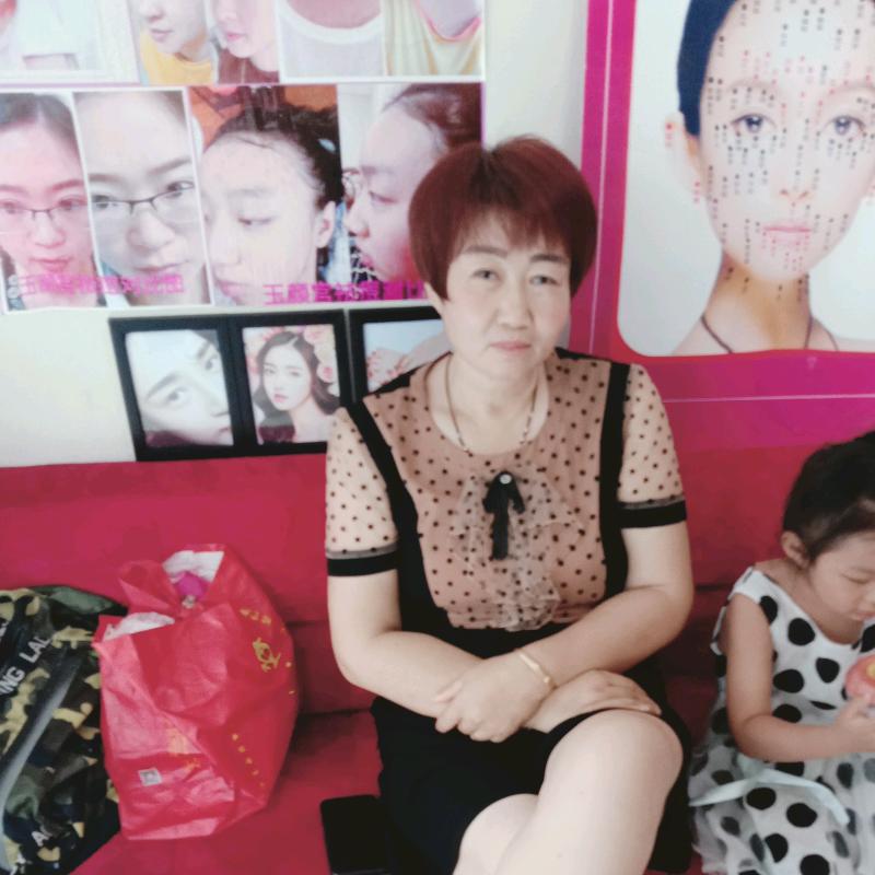 潘姐