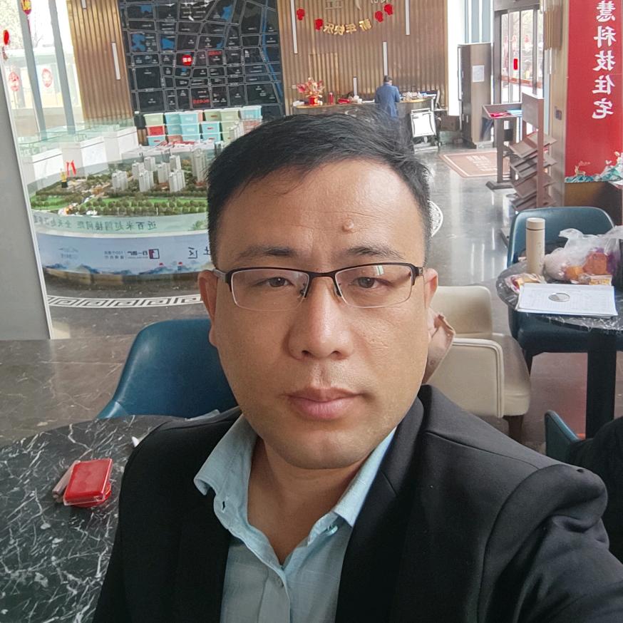 滨州房产华哥