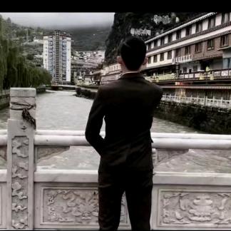 装修路师兄
