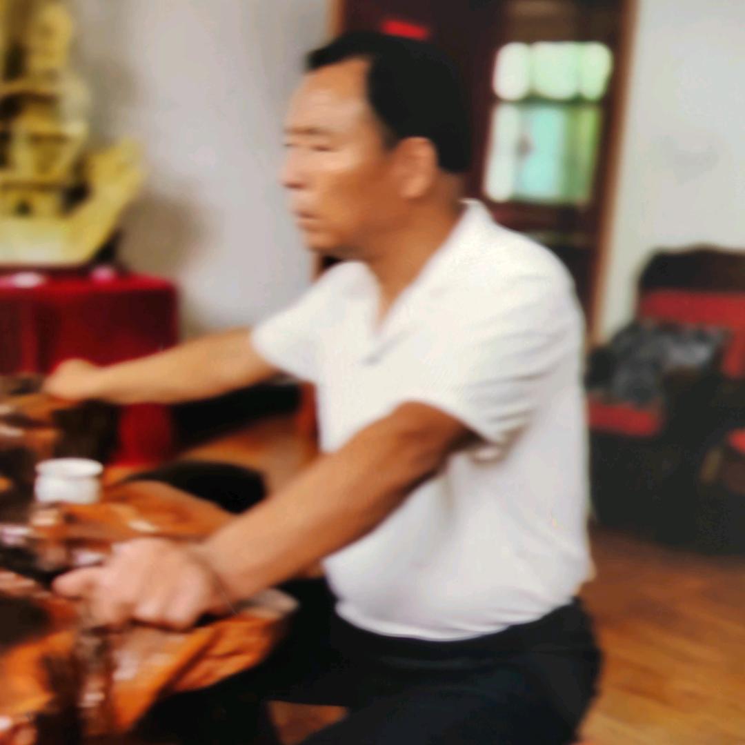 可可西里（秦岭终南山）