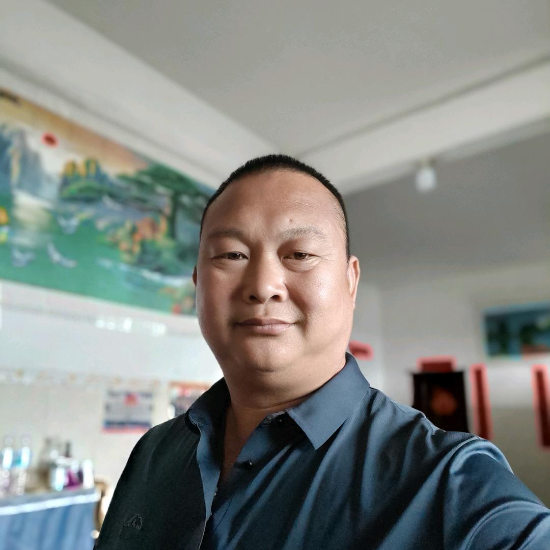 更新杨哥