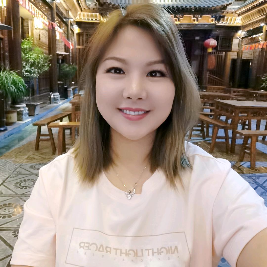 是红红啊