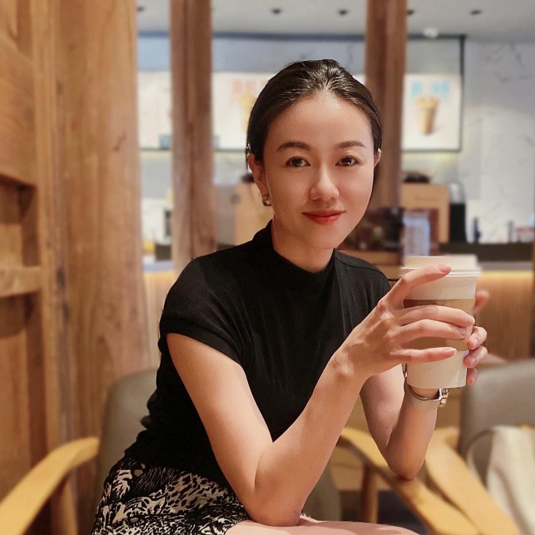 轩悦总·女性成长