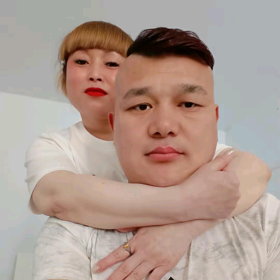 萍萍姐