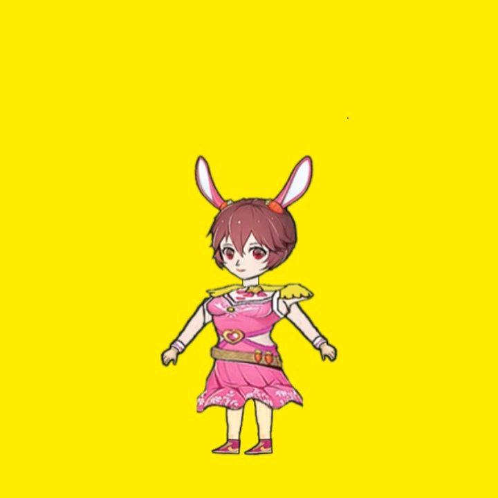 兰朵儿动漫