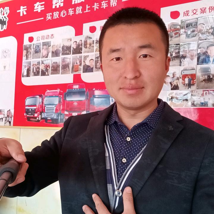 一诺卡车淘金记