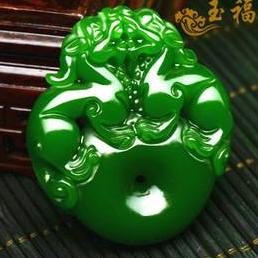 尚敏珠宝2果果