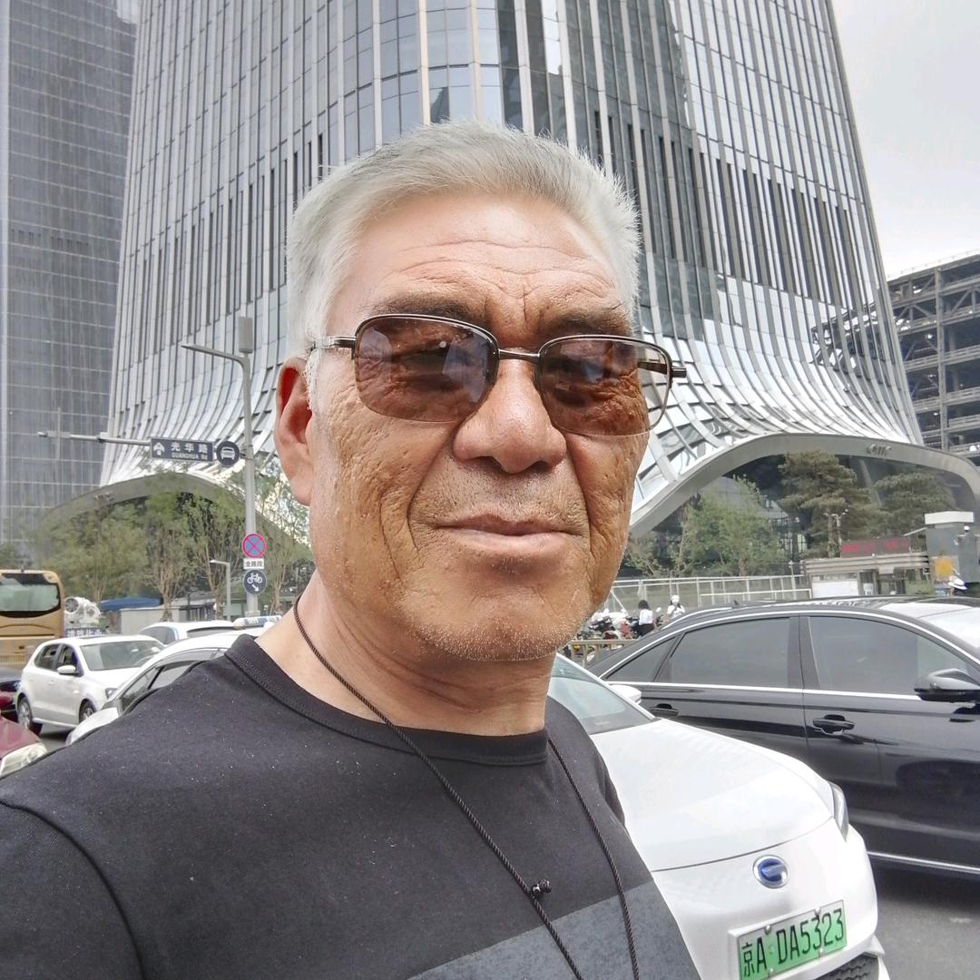 陇渭怪人《书法》