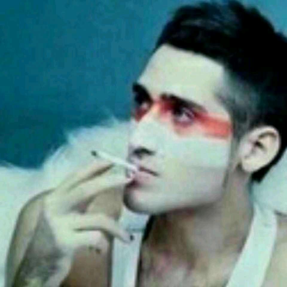 🍀 染上习惯 