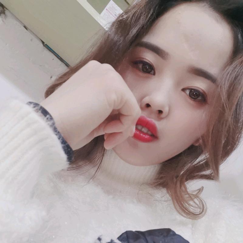 凉面姑娘🥝