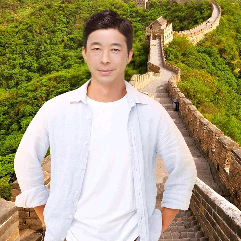 阿龙