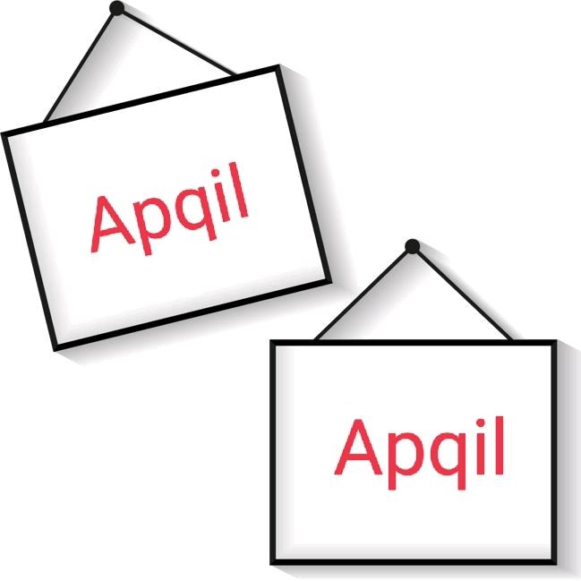 Apqil