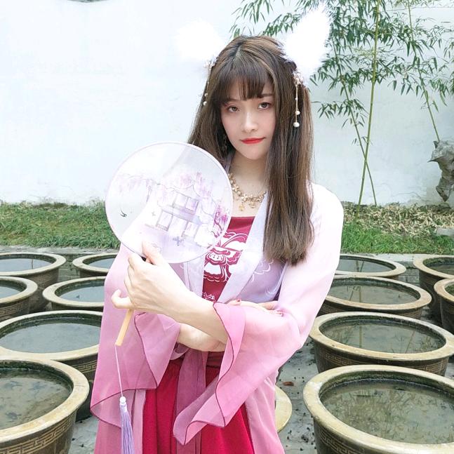 菲儿游江南