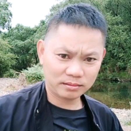 纯森（新哥）