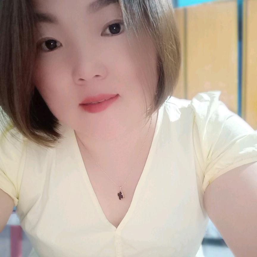 普通小女人，拒绝私聊