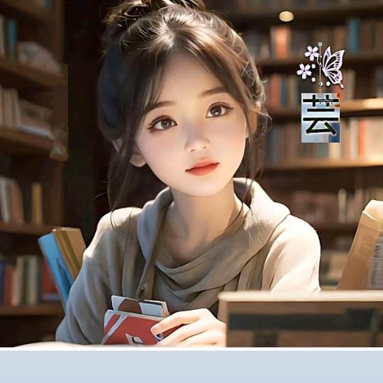萱@晗