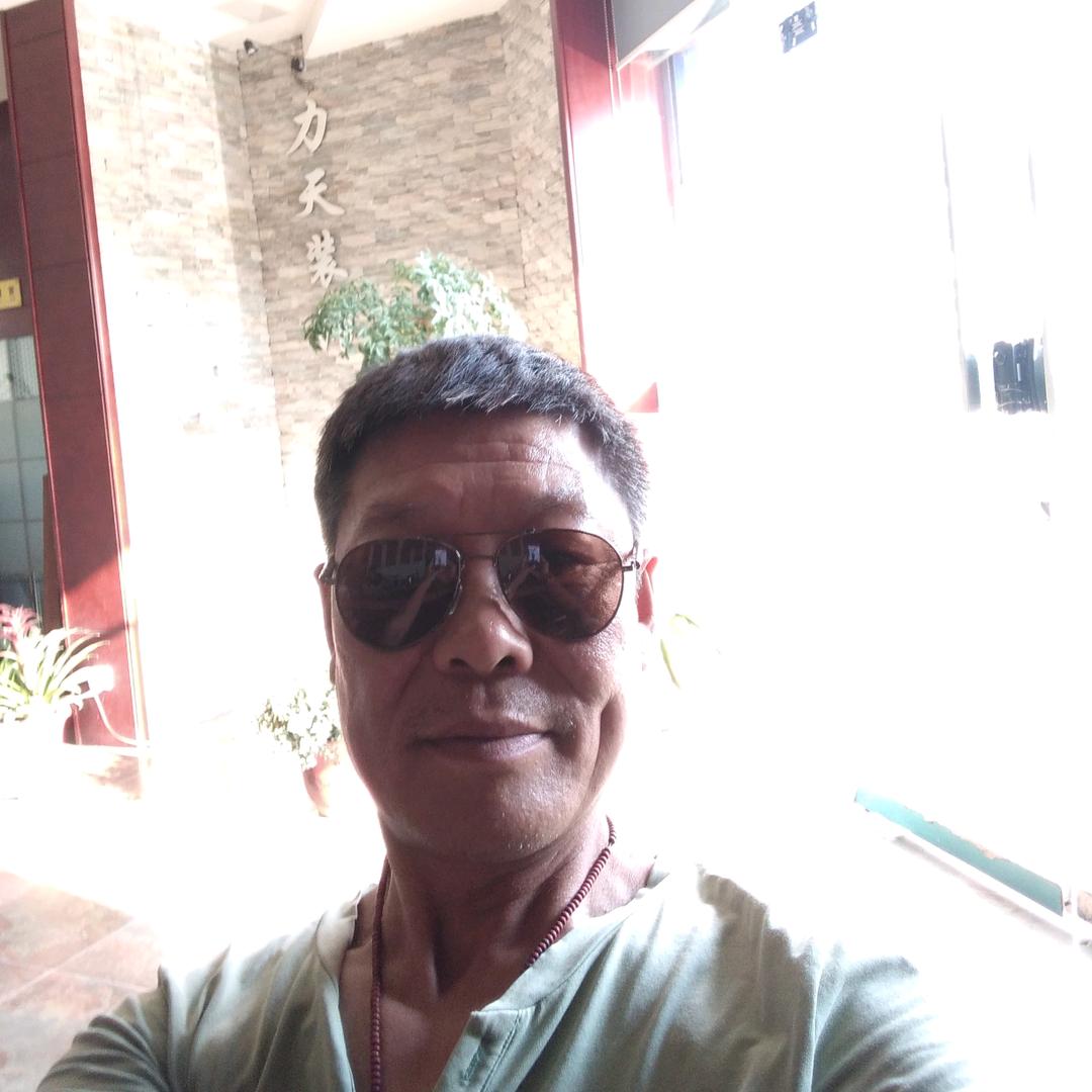 力天工装孙大明白