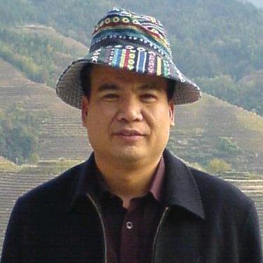 八哥走进新时代
