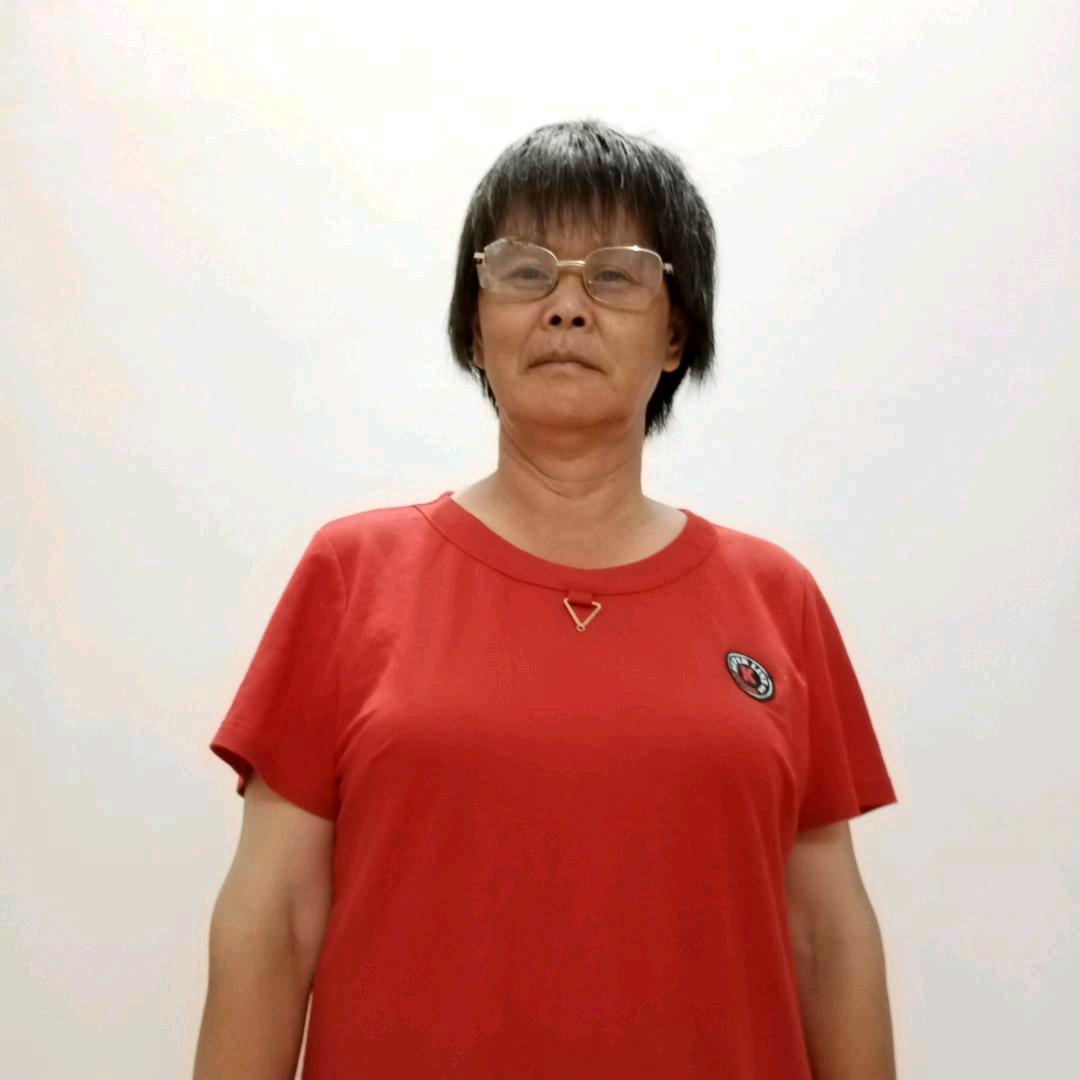谢姐