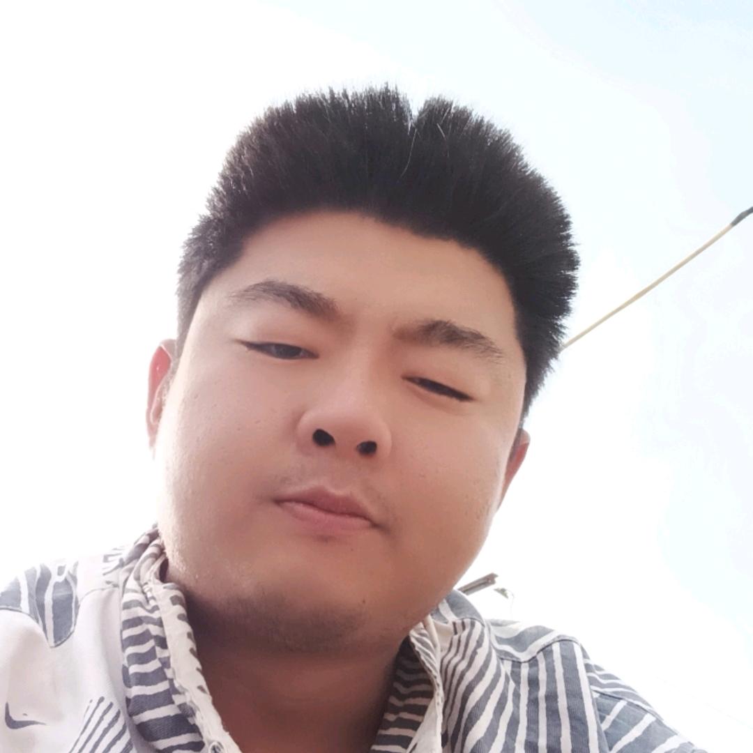 天生丽质孙磊头像