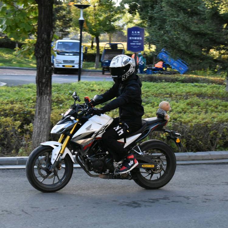 ❗Mr.张 ❤🏍
