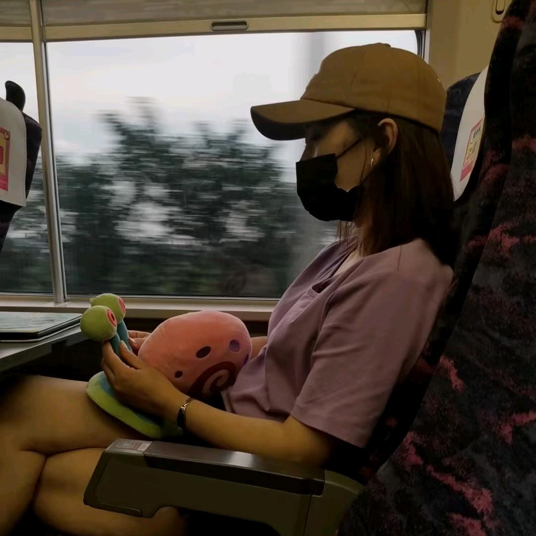 饭舞团☞敏敏