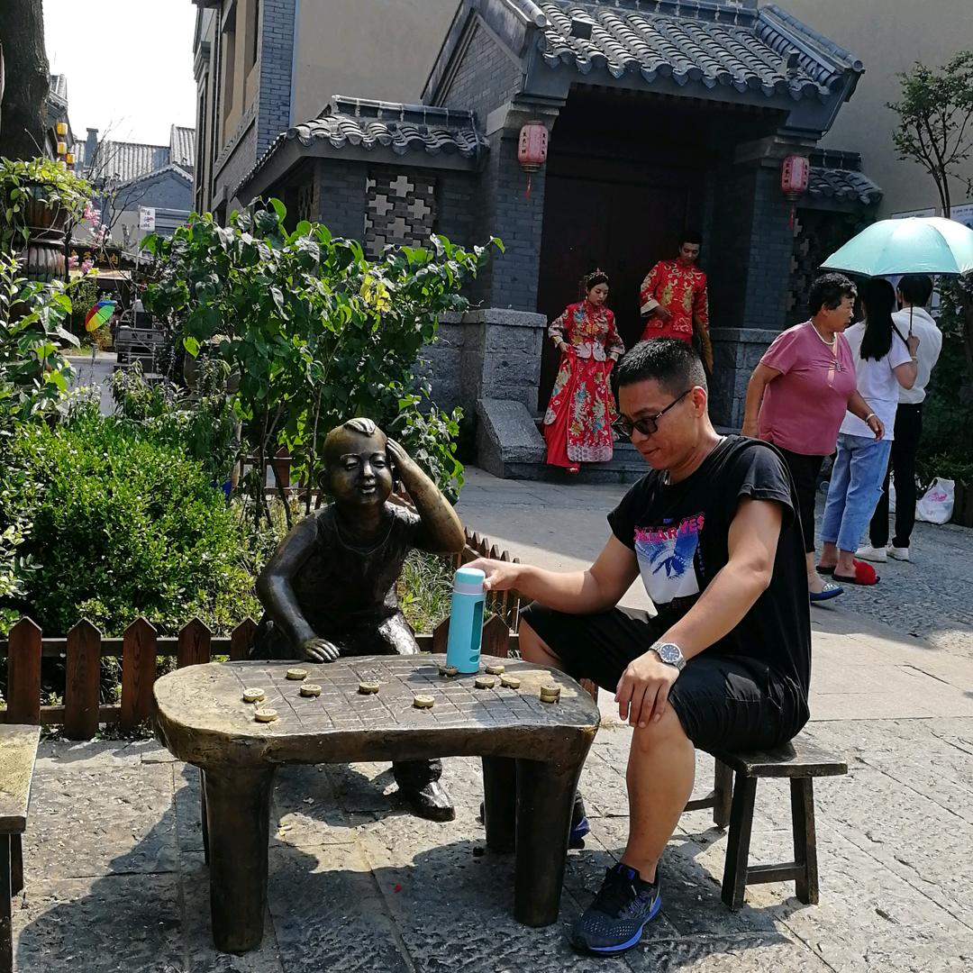 @昌乐春哥