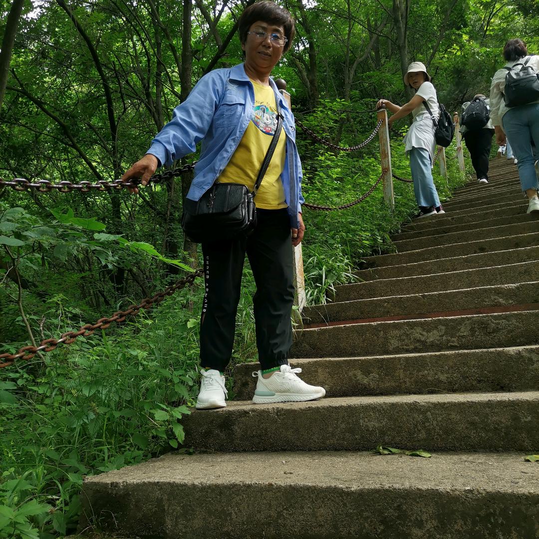 GUOHONGLI
