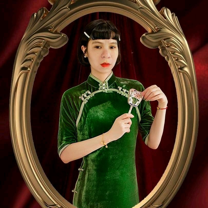 刘真姐