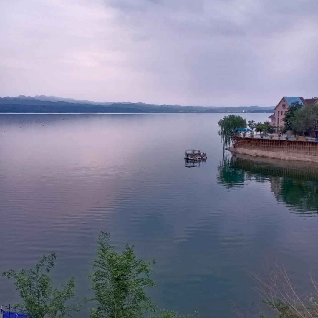 沉默-.